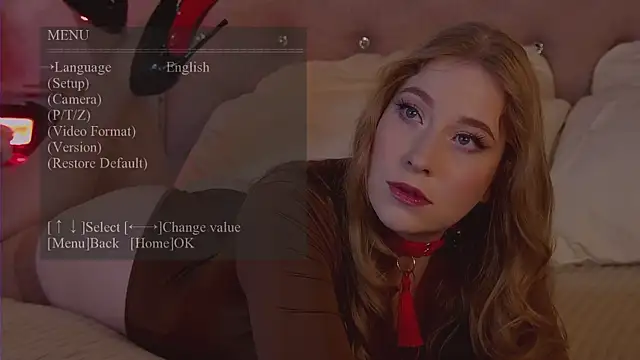 MiaEuphoria  online show from September 18, 2025, 4:36 am