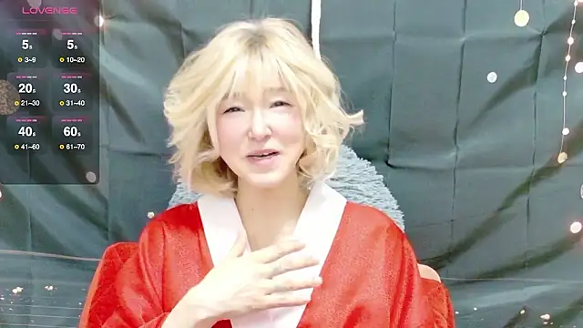 Snapshot of kimagure-fu- chatting on February 11, 2026, 2:22 pm kimagure-fu- online show from February 11, 2026, 2:22 pm