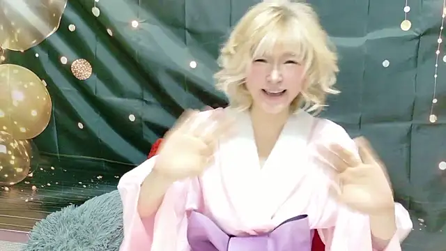 Snapshot of kimagure-fu- chatting on February 28, 2026, 3:35 pm kimagure-fu- online show from February 28, 2026, 3:35 pm