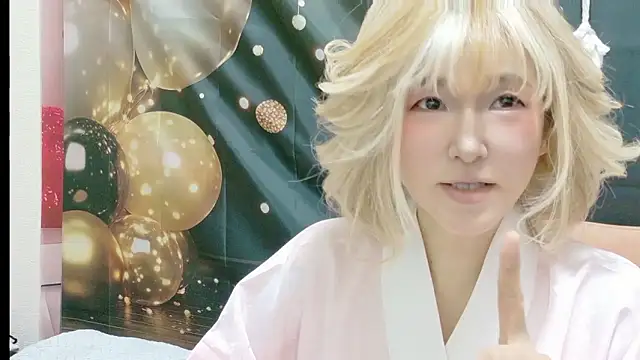 Snapshot of kimagure-fu- chatting on March 16, 2026, 1:37 pm kimagure-fu- online show from March 16, 2026, 1:37 pm