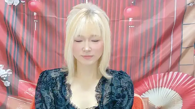 Snapshot of kimagure-fu- chatting on June 20, 2026, 1:36 pm kimagure-fu- online show from June 20, 2026, 1:36 pm