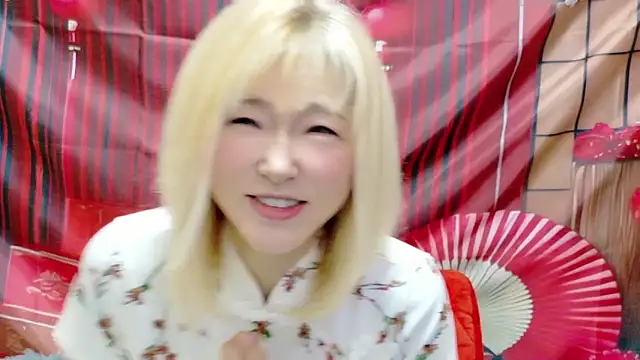 Snapshot of kimagure-fu- chatting on July 11, 2026, 1:36 pm kimagure-fu- online show from July 11, 2026, 1:36 pm