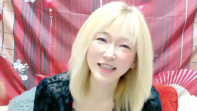 Snapshot of kimagure-fu- chatting on July 13, 2026, 8:00 pm kimagure-fu- online show from July 13, 2026, 8:00 pm