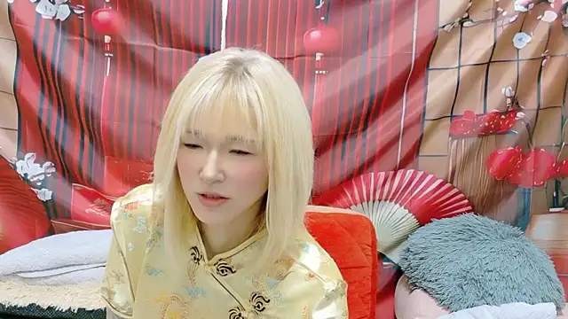 Snapshot of kimagure-fu- chatting on July 16, 2026, 8:04 pm kimagure-fu- online show from July 16, 2026, 8:04 pm