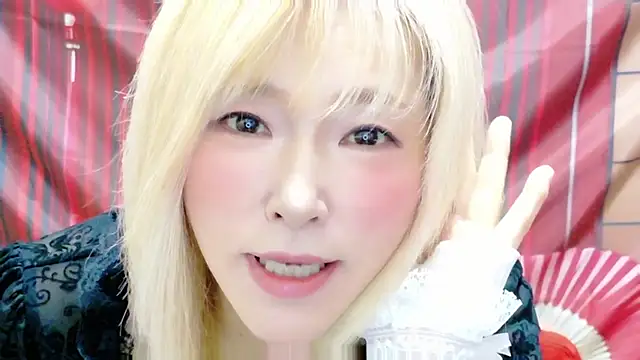 Snapshot of kimagure-fu- chatting on July 24, 2026, 11:30 am kimagure-fu- online show from July 24, 2026, 11:30 am