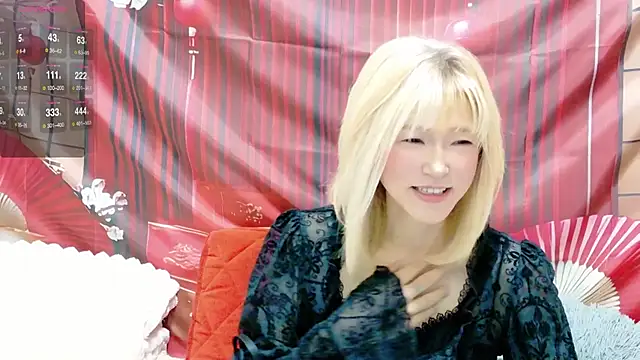 Snapshot of kimagure-fu- chatting on July 29, 2026, 8:07 pm kimagure-fu- online show from July 29, 2026, 8:07 pm