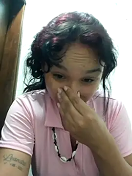 salome rojas  online show from July 22, 2026, 8:55 pm