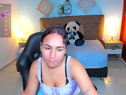 salome rojas  online show from August 4, 2026, 2:41 pm