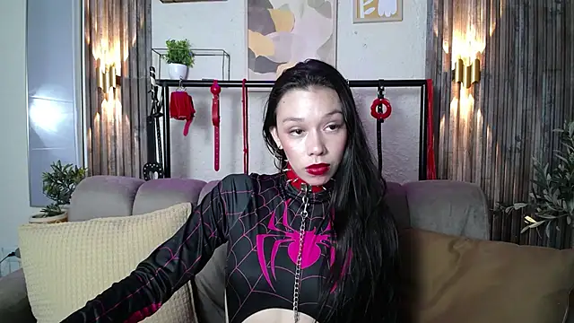 Snapshot of Doll4anall chatting on June 3, 2026, 2:33 pm Doll4anall online show from June 3, 2026, 2:33 pm