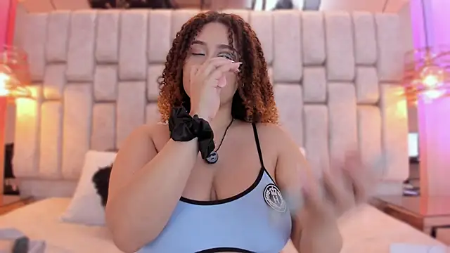 LissyConan online show from March 4, 2026, 8:48 pm