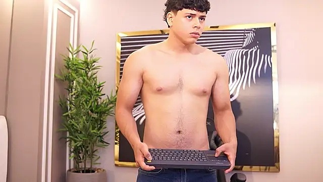 Ethan occonor online show from April 30, 2026, 1:28 pm