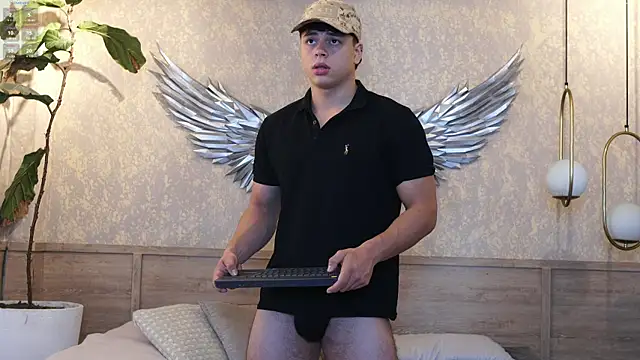 Ethan occonor online show from June 10, 2026, 12:04 pm