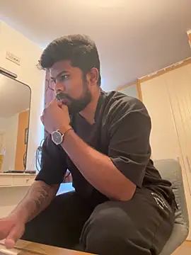 CrazyShashank online show from September 21, 2025, 3:35 pm