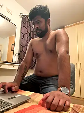 Snapshot of CrazyShashank chatting on September 30, 2025, 8:25 pm CrazyShashank online show from September 30, 2025, 8:25 pm