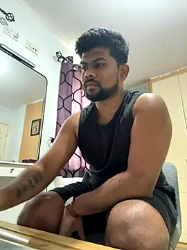 Snapshot of CrazyShashank chatting on November 9, 2025, 2:15 pm CrazyShashank online show from November 9, 2025, 2:15 pm