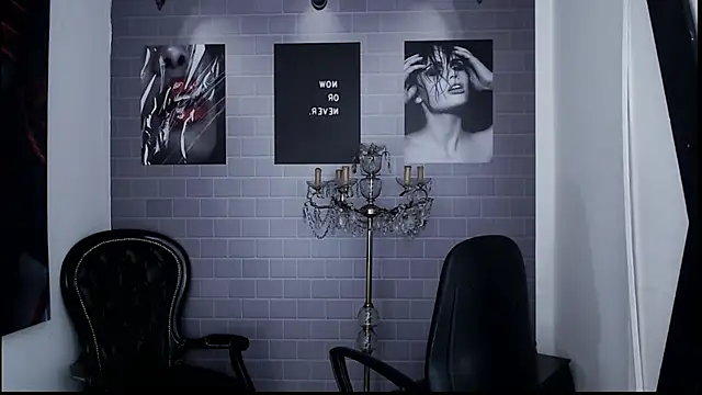 aleesha cameron02 online show from September 19, 2025, 7:14 pm