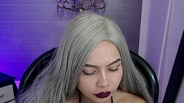 aleesha cameron02 online show from February 19, 2026, 8:38 pm