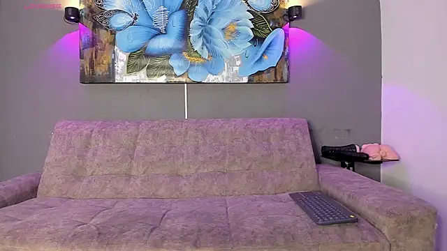 Snapshot of elizabeth_lamer chatting on October 12, 2025, 6:45 am elizabeth lamer online show from October 12, 2025, 6:45 am