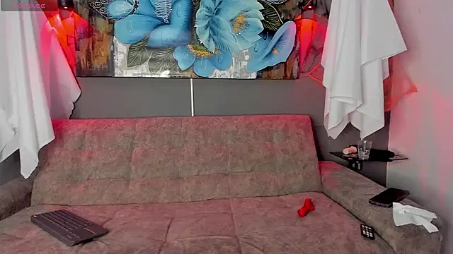 Snapshot of elizabeth_lamer chatting on October 31, 2025, 6:25 am elizabeth lamer online show from October 31, 2025, 6:25 am