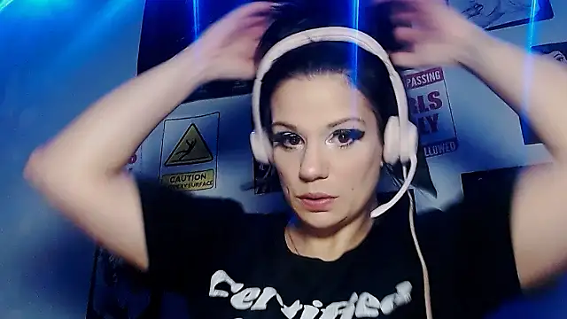 ovmilf online show from April 29, 2026, 12:09 pm