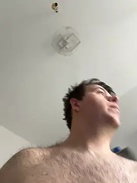 Lars2306 online show from April 1, 2026, 7:09 am