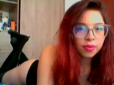 Snapshot of TsukiCherry chatting on June 1, 2026, 2:30 pm TsukiCherry online show from June 1, 2026, 2:30 pm
