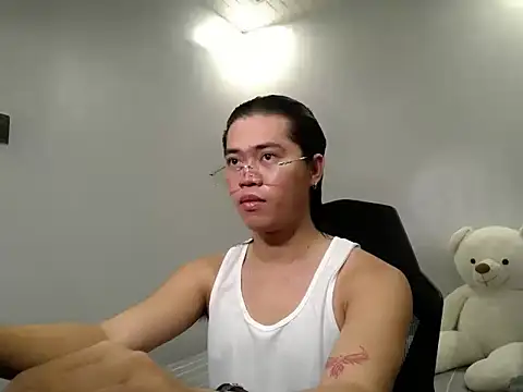 itsmedexy ass13 online show from March 14, 2026, 12:21 pm