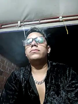 DavilANDkevin2 online show from October 23, 2025, 3:50 am