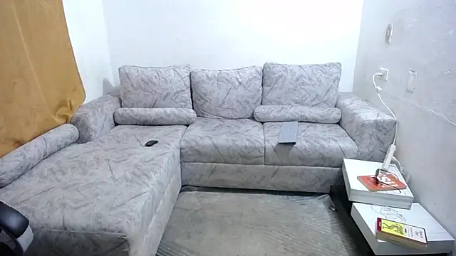 Victor Maitland online show from October 11, 2025, 8:51 pm