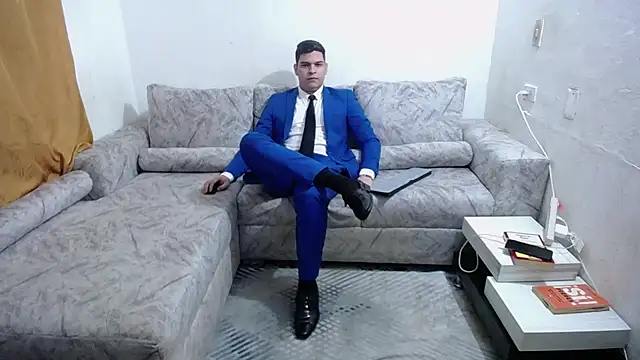 Victor Maitland online show from January 11, 2026, 3:55 am