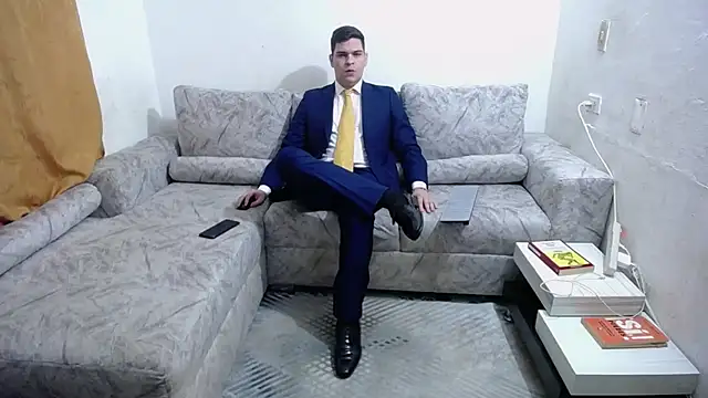 Victor Maitland online show from January 13, 2026, 3:45 am