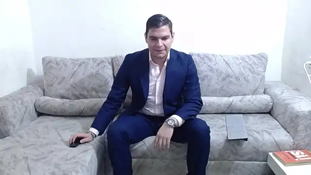 Victor Maitland online show from February 2, 2026, 8:29 pm