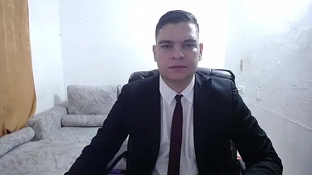 Victor Maitland online show from April 25, 2026, 7:11 pm