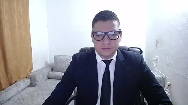 Victor Maitland online show from April 27, 2026, 7:56 pm