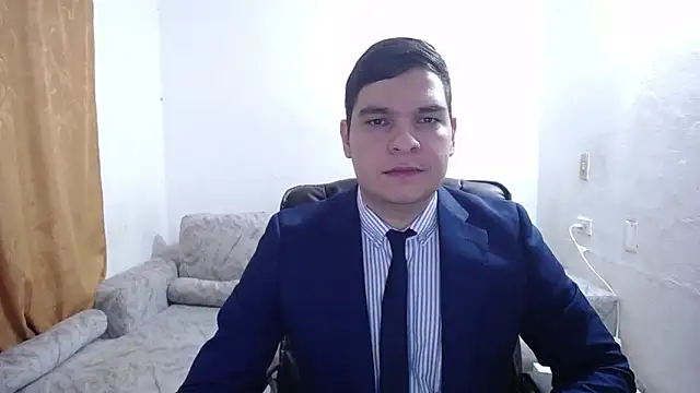 Victor Maitland online show from June 17, 2026, 8:43 pm