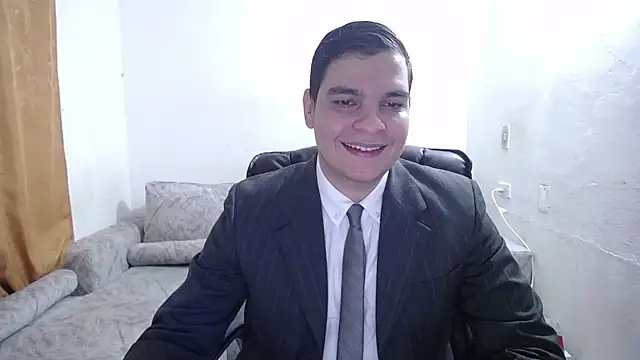 Victor Maitland online show from June 22, 2026, 8:28 pm