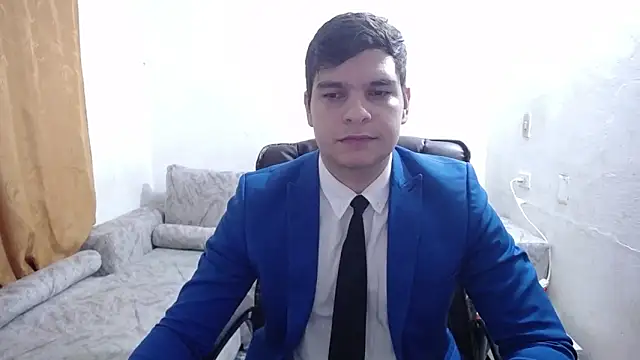 Victor Maitland online show from July 2, 2026, 3:56 am
