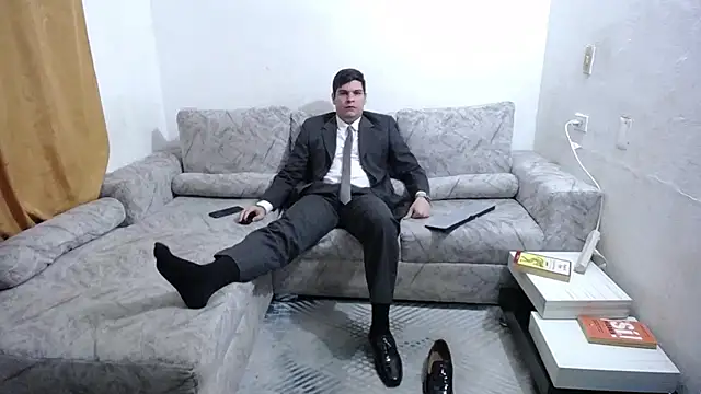 Victor Maitland online show from July 5, 2026, 4:19 am