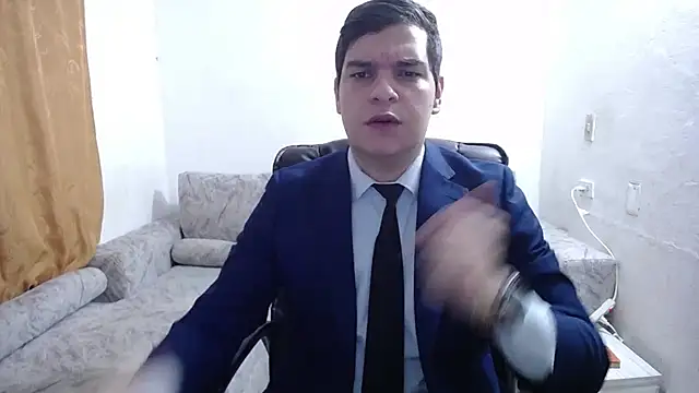 Victor Maitland online show from July 17, 2026, 6:57 pm