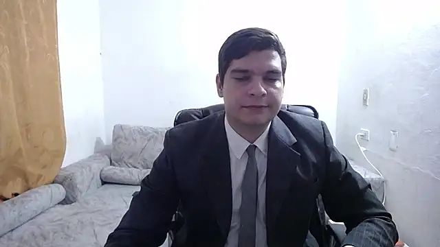 Victor Maitland online show from July 19, 2026, 3:54 am