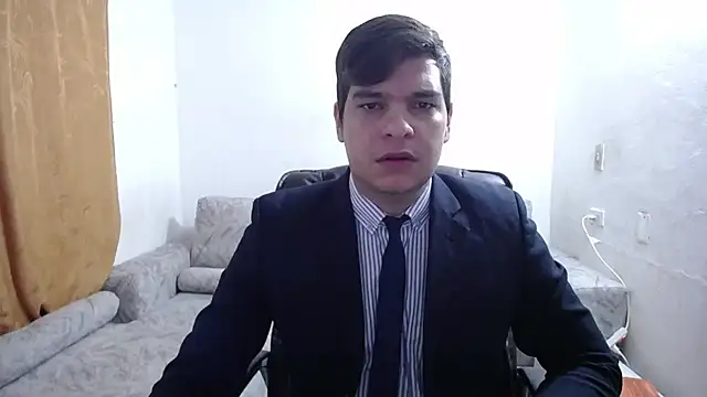 Victor Maitland online show from July 21, 2026, 7:49 pm