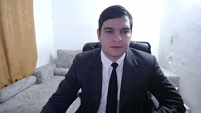 Victor Maitland online show from July 23, 2026, 3:48 am