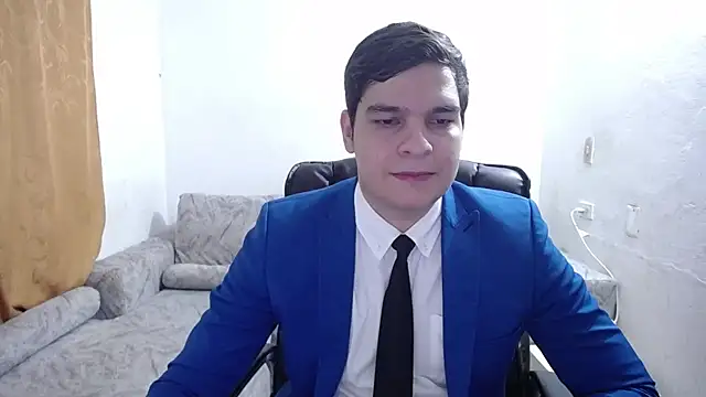 Victor Maitland online show from July 24, 2026, 3:48 am