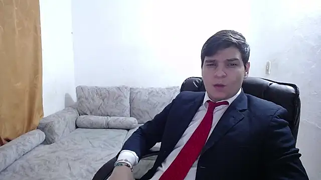 Victor Maitland online show from July 25, 2026, 8:17 pm