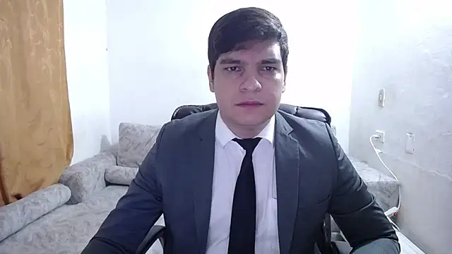 Victor Maitland online show from July 26, 2026, 8:16 pm
