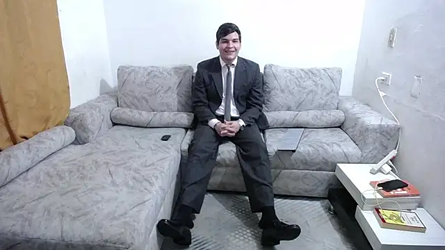Victor Maitland online show from July 29, 2026, 3:59 am