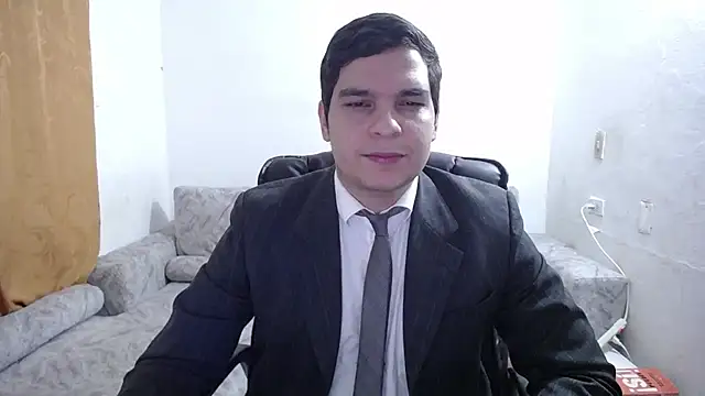 Victor Maitland online show from July 29, 2026, 7:56 pm