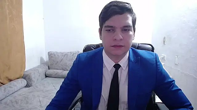 Victor Maitland online show from July 30, 2026, 8:08 pm