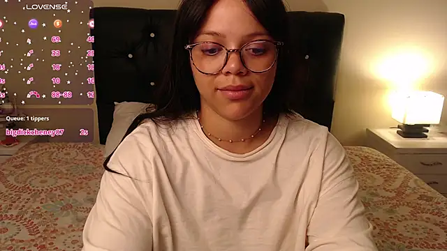 Snapshot of Amanda_sweet chatting on February 5, 2025, 7:20 pm Amanda sweet online show from February 5, 2025, 7:20 pm