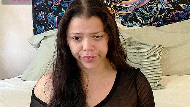 Amanda sweet online show from May 25, 2026, 1:17 pm